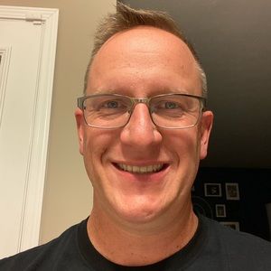 Meet your Posher, Kyp